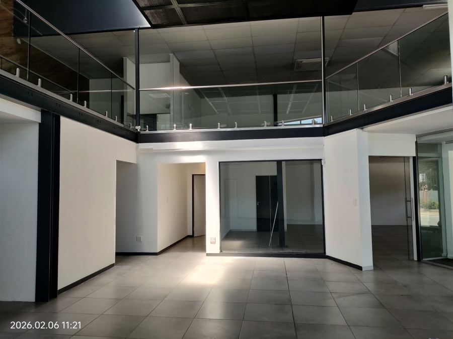 To Let commercial Property for Rent in Olivedale Gauteng