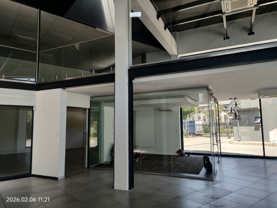 To Let commercial Property for Rent in Olivedale Gauteng