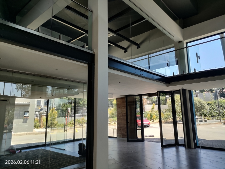 To Let commercial Property for Rent in Olivedale Gauteng