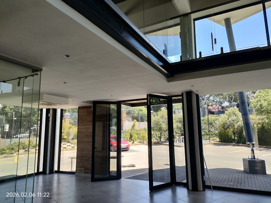 To Let commercial Property for Rent in Olivedale Gauteng