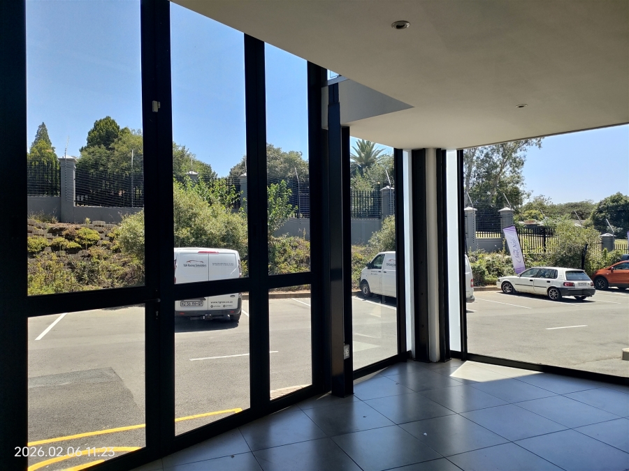 To Let commercial Property for Rent in Olivedale Gauteng