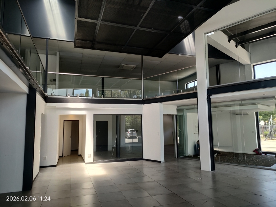 To Let commercial Property for Rent in Olivedale Gauteng