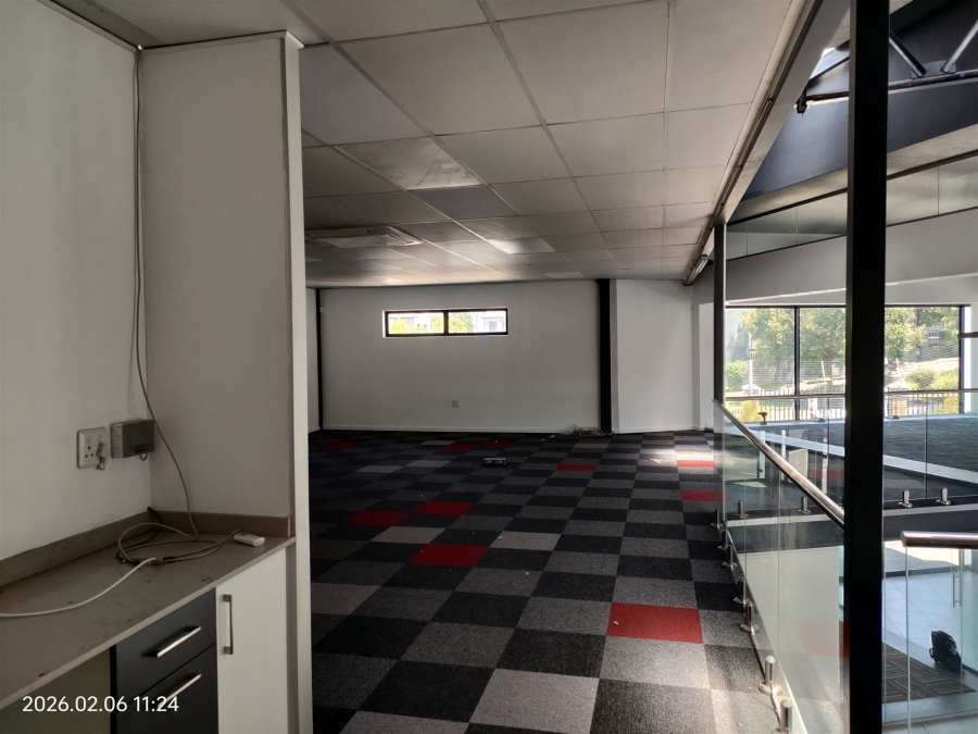 To Let commercial Property for Rent in Olivedale Gauteng