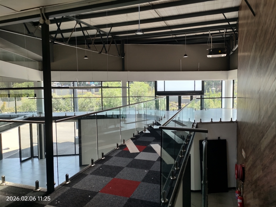To Let commercial Property for Rent in Olivedale Gauteng
