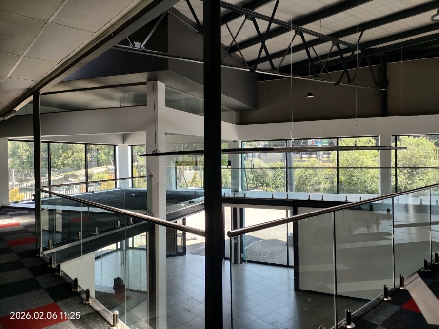 To Let commercial Property for Rent in Olivedale Gauteng