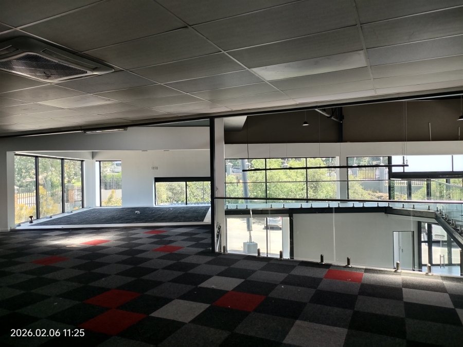 To Let commercial Property for Rent in Olivedale Gauteng