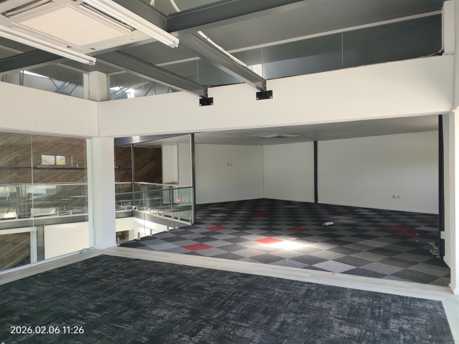 To Let commercial Property for Rent in Olivedale Gauteng