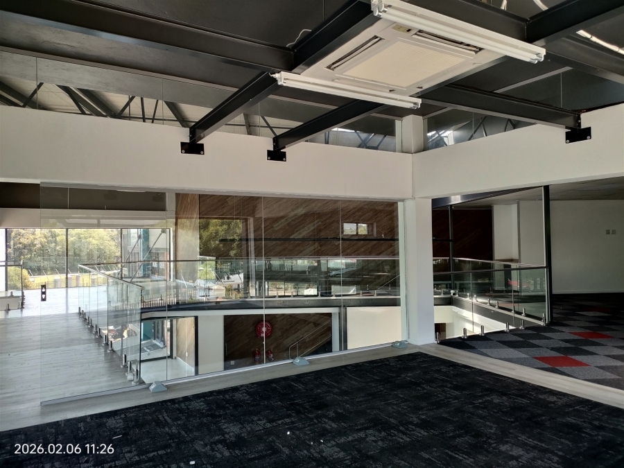 To Let commercial Property for Rent in Olivedale Gauteng