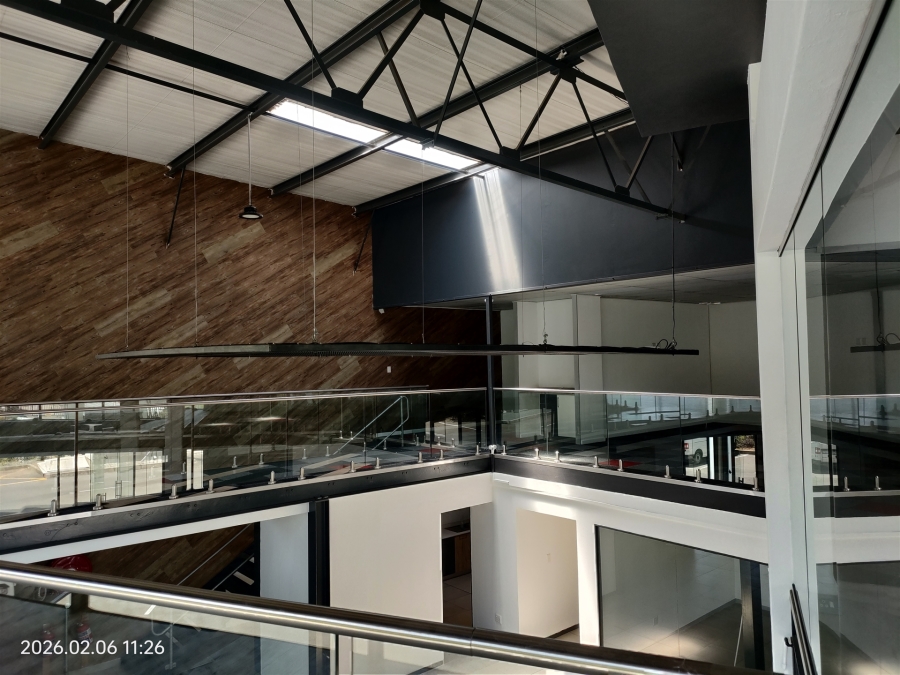 To Let commercial Property for Rent in Olivedale Gauteng