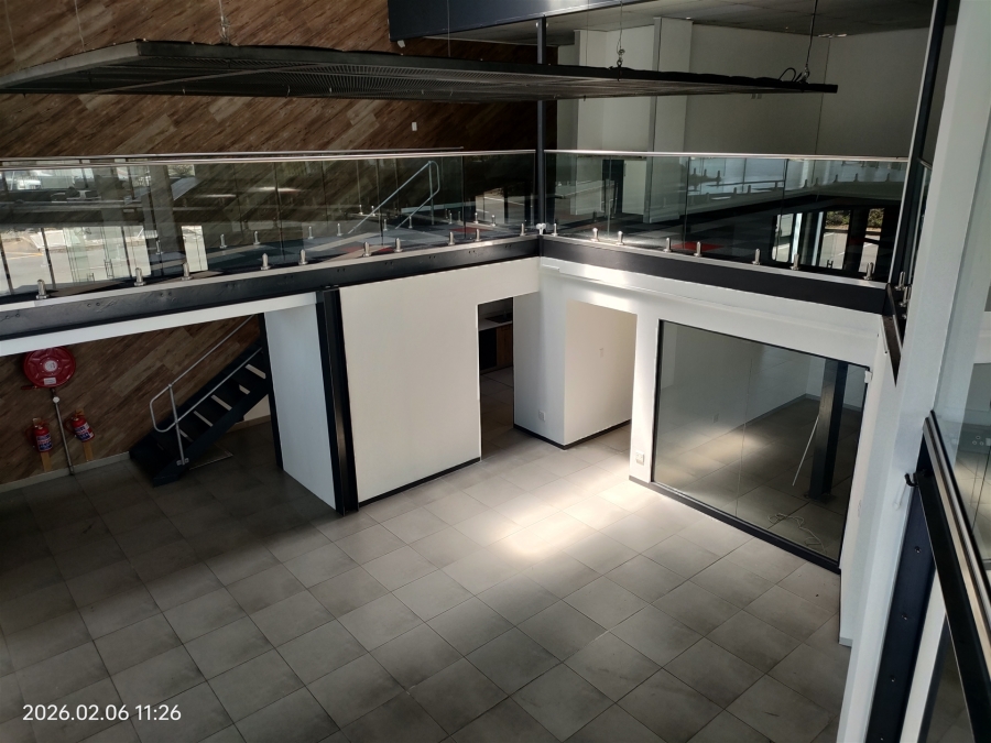 To Let commercial Property for Rent in Olivedale Gauteng