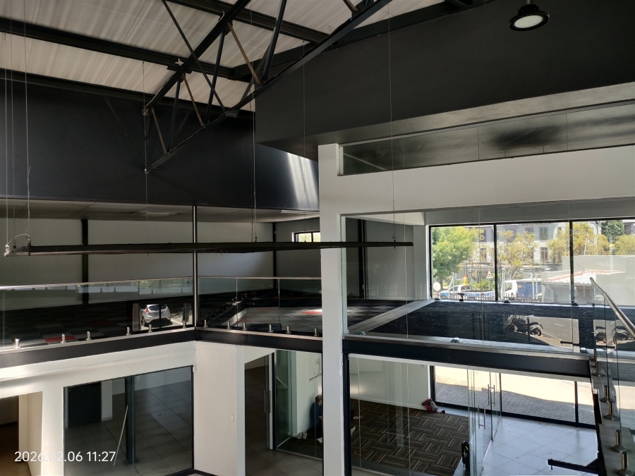 To Let commercial Property for Rent in Olivedale Gauteng