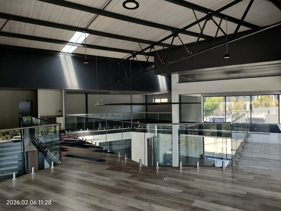 To Let commercial Property for Rent in Olivedale Gauteng