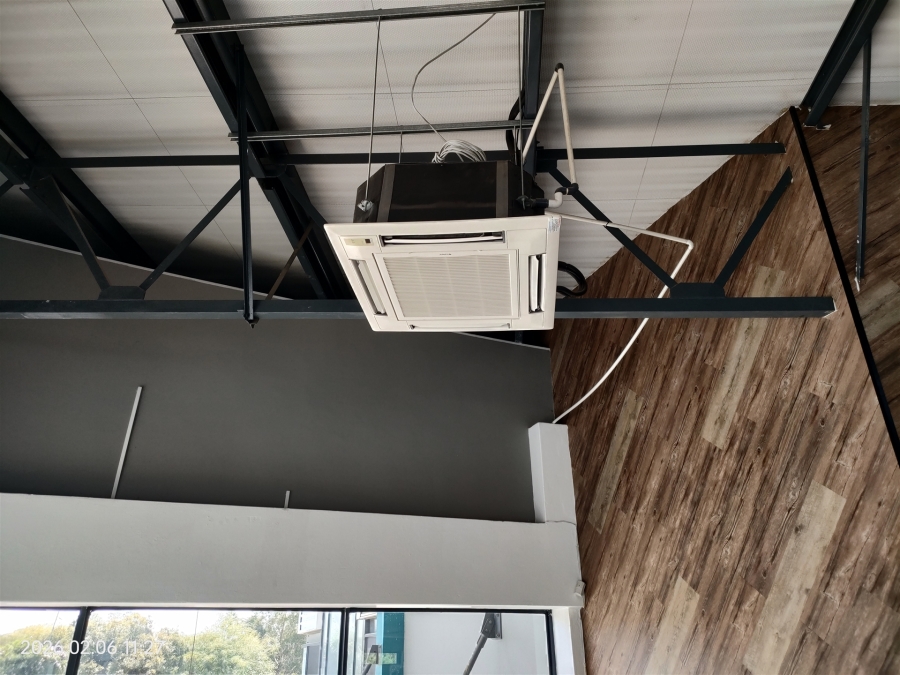 To Let commercial Property for Rent in Olivedale Gauteng