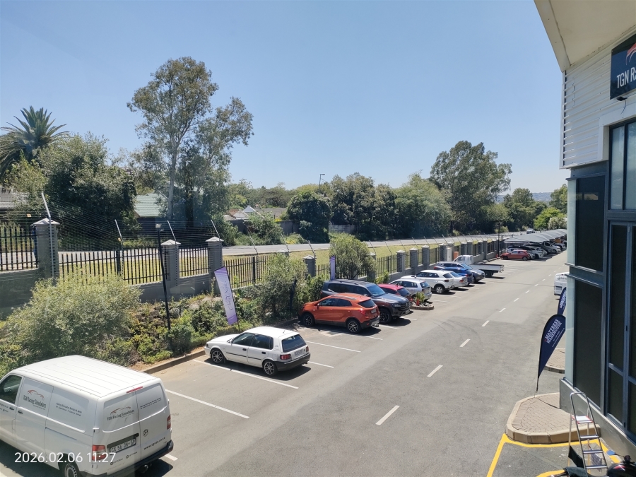 To Let commercial Property for Rent in Olivedale Gauteng