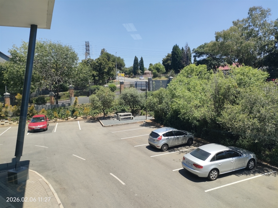 To Let commercial Property for Rent in Olivedale Gauteng