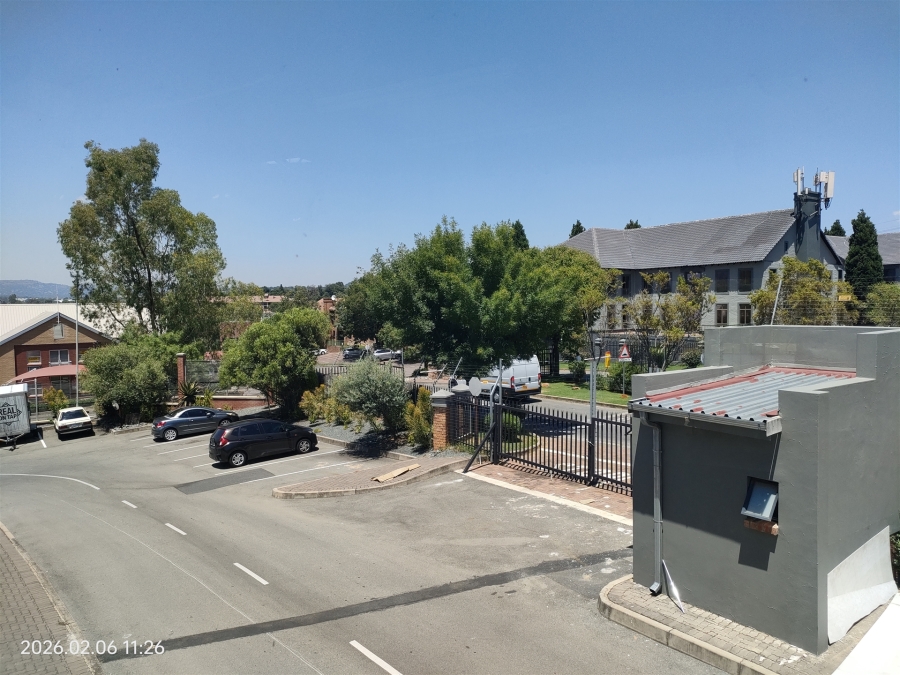 To Let commercial Property for Rent in Olivedale Gauteng