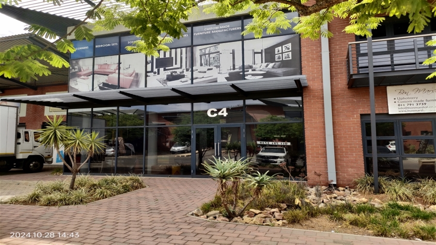 Commercial Property for Sale in North Riding Gauteng