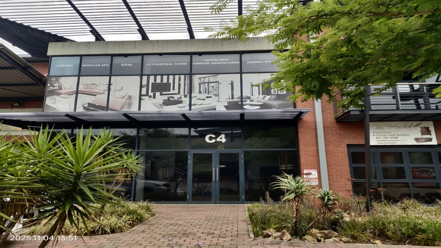 Commercial Property for Sale in North Riding Gauteng