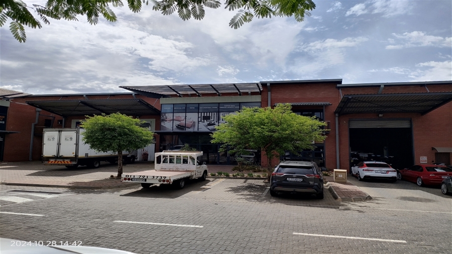 Commercial Property for Sale in North Riding Gauteng