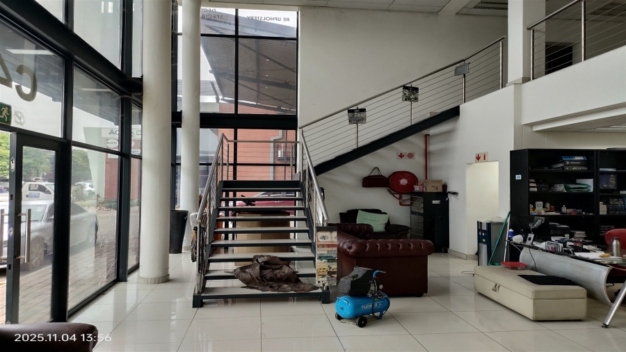Commercial Property for Sale in North Riding Gauteng