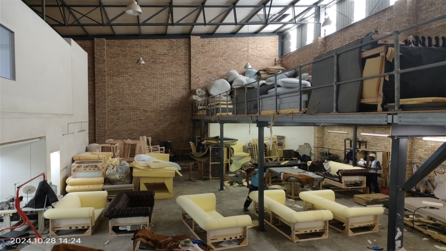 Commercial Property for Sale in North Riding Gauteng