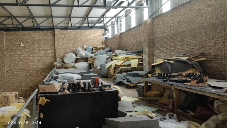 Commercial Property for Sale in North Riding Gauteng