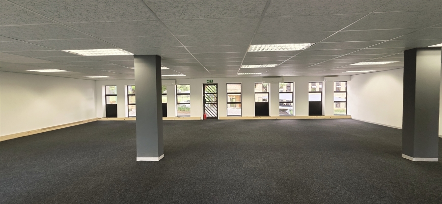 To Let commercial Property for Rent in Hurlingham Gauteng