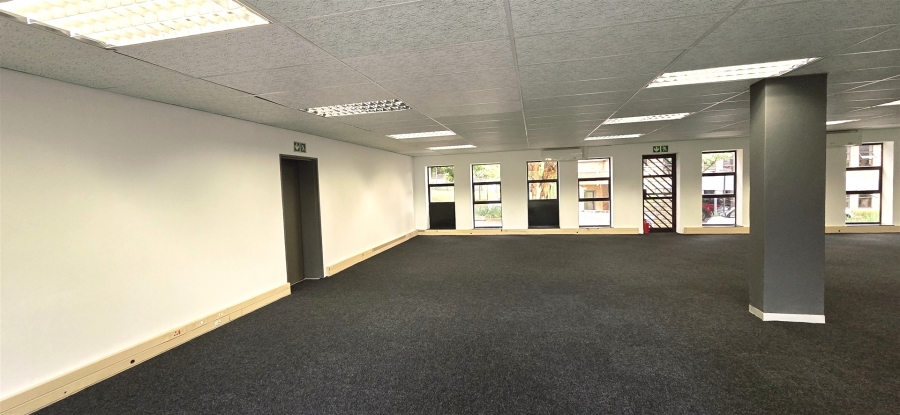 To Let commercial Property for Rent in Hurlingham Gauteng