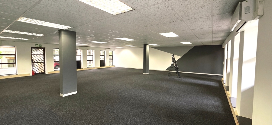To Let commercial Property for Rent in Hurlingham Gauteng