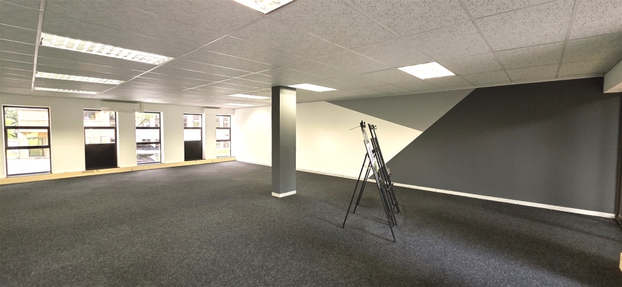 To Let commercial Property for Rent in Hurlingham Gauteng