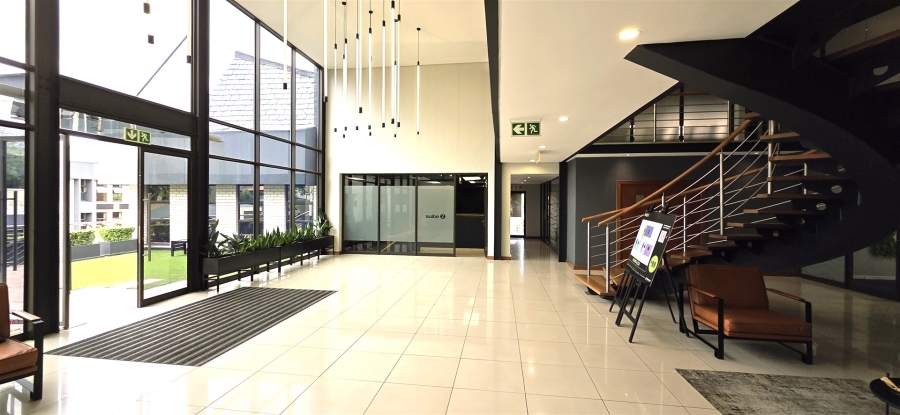 To Let commercial Property for Rent in Hurlingham Gauteng