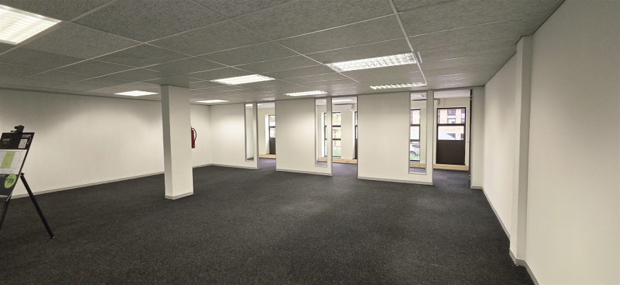 To Let commercial Property for Rent in Hurlingham Gauteng