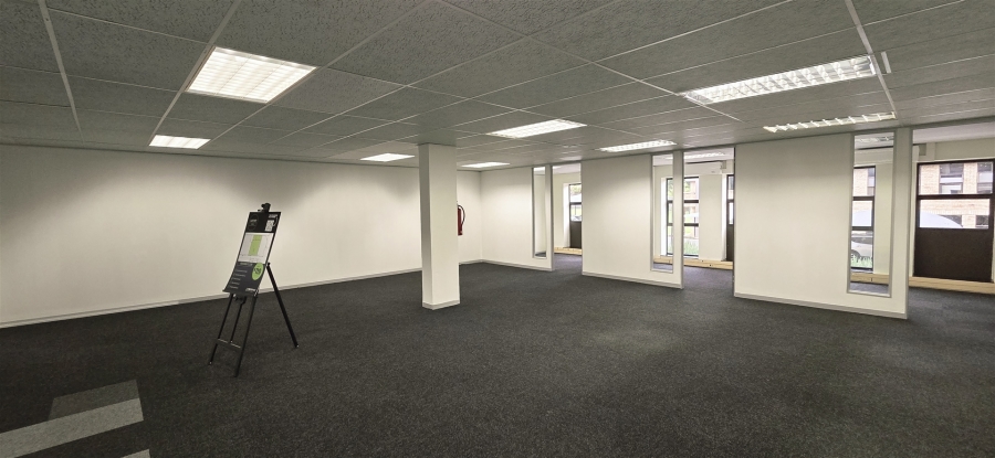 To Let commercial Property for Rent in Hurlingham Gauteng