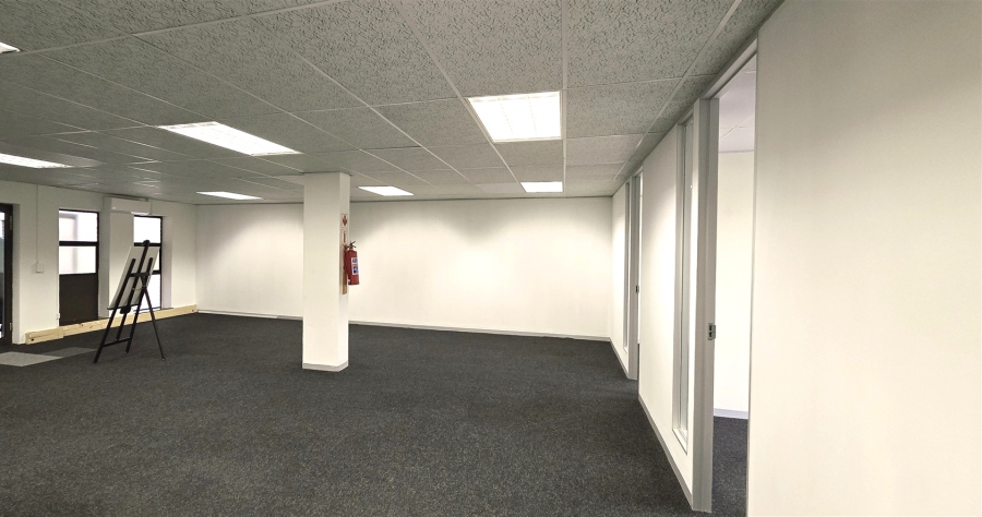 To Let commercial Property for Rent in Hurlingham Gauteng