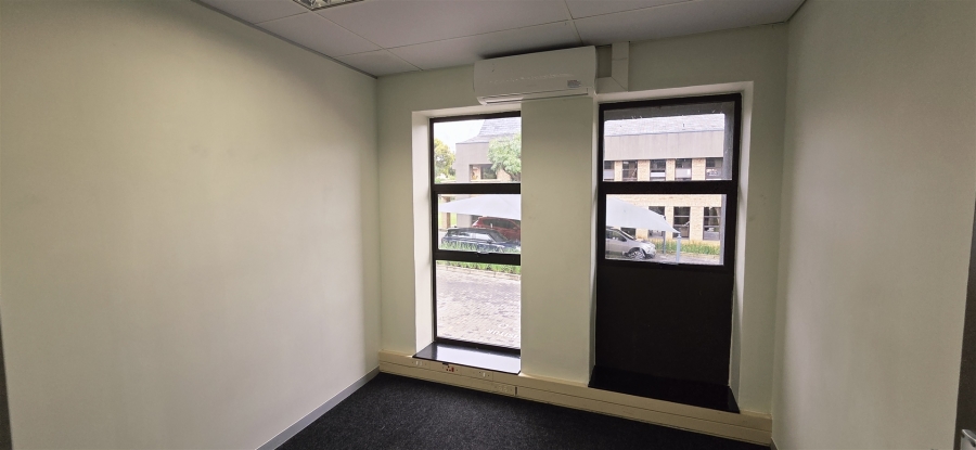 To Let commercial Property for Rent in Hurlingham Gauteng