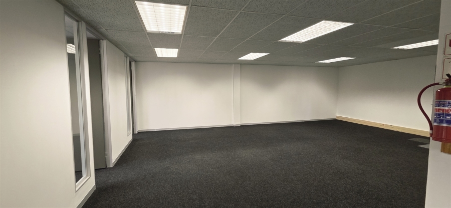 To Let commercial Property for Rent in Hurlingham Gauteng