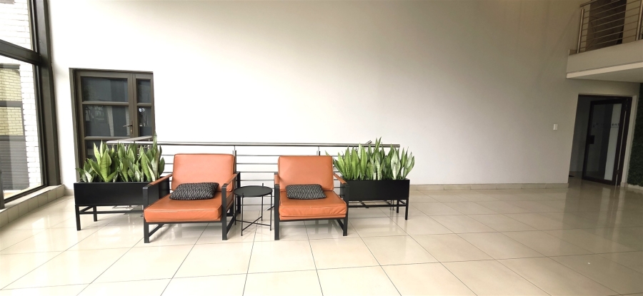 To Let commercial Property for Rent in Hurlingham Gauteng