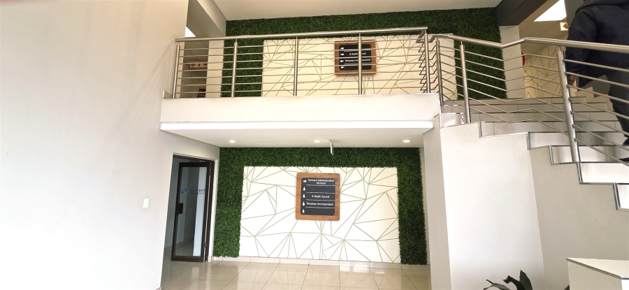 To Let commercial Property for Rent in Hurlingham Gauteng