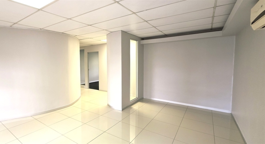 To Let commercial Property for Rent in Hurlingham Gauteng