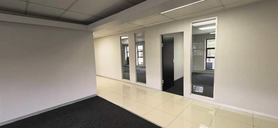 To Let commercial Property for Rent in Hurlingham Gauteng