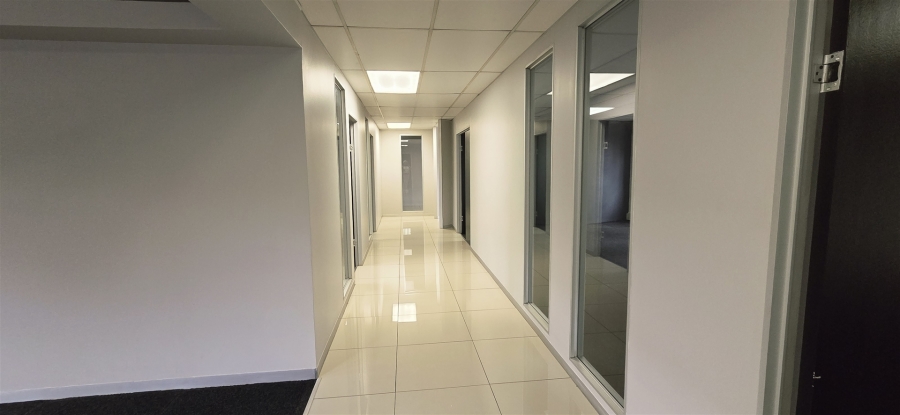 To Let commercial Property for Rent in Hurlingham Gauteng