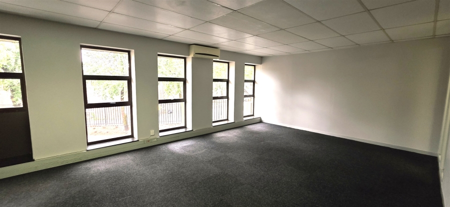 To Let commercial Property for Rent in Hurlingham Gauteng