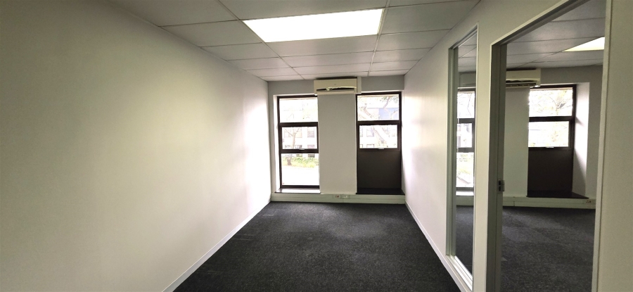 To Let commercial Property for Rent in Hurlingham Gauteng
