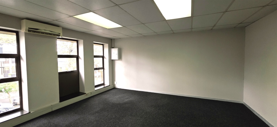 To Let commercial Property for Rent in Hurlingham Gauteng