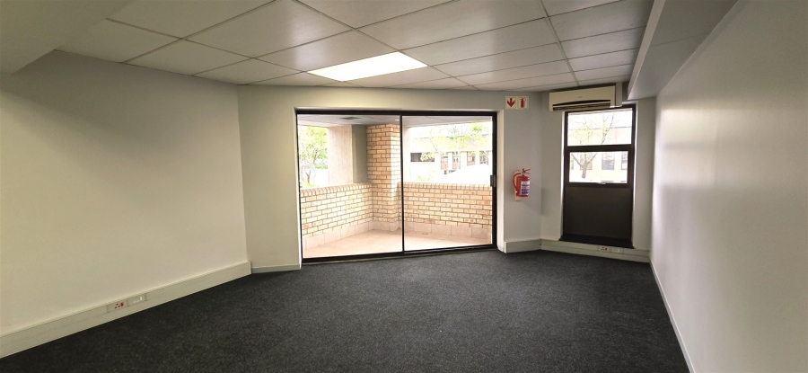 To Let commercial Property for Rent in Hurlingham Gauteng