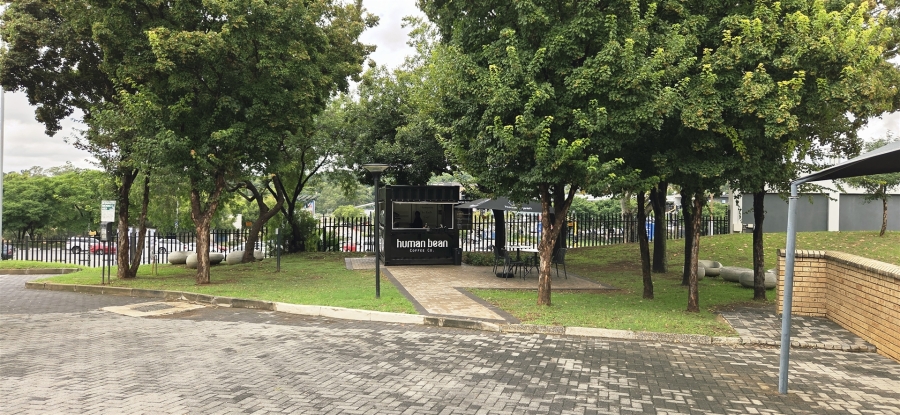 To Let commercial Property for Rent in Hurlingham Gauteng