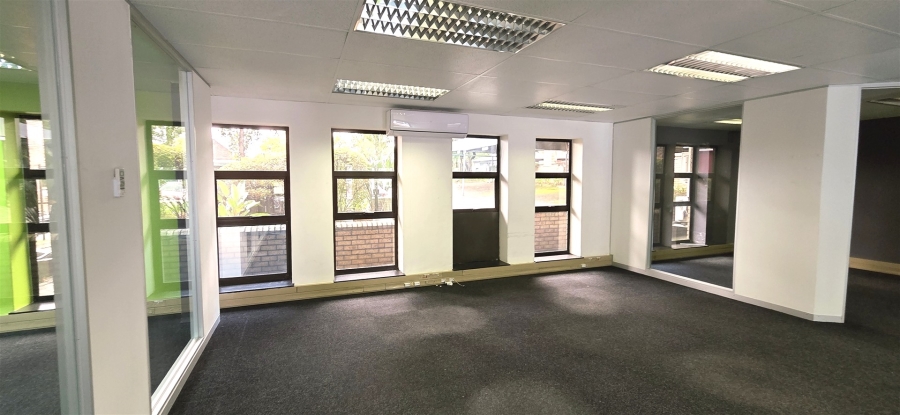 To Let commercial Property for Rent in Hurlingham Gauteng
