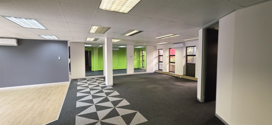 To Let commercial Property for Rent in Hurlingham Gauteng