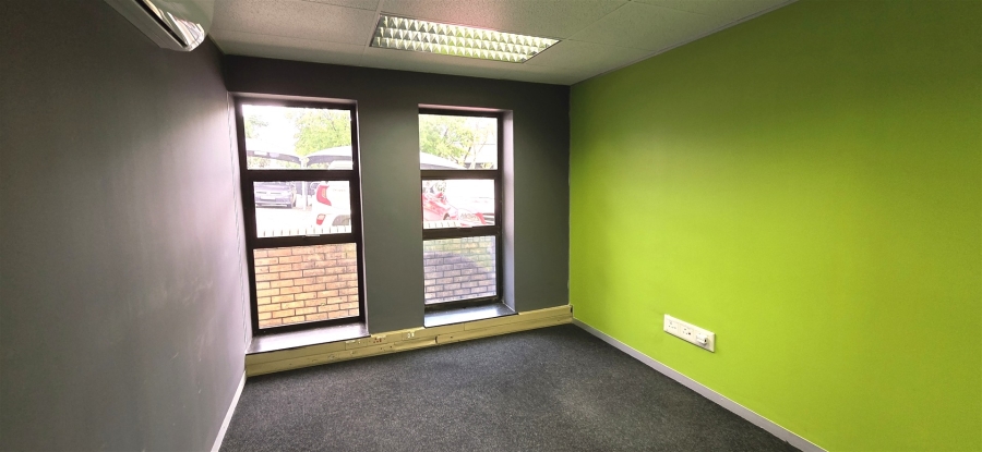 To Let commercial Property for Rent in Hurlingham Gauteng