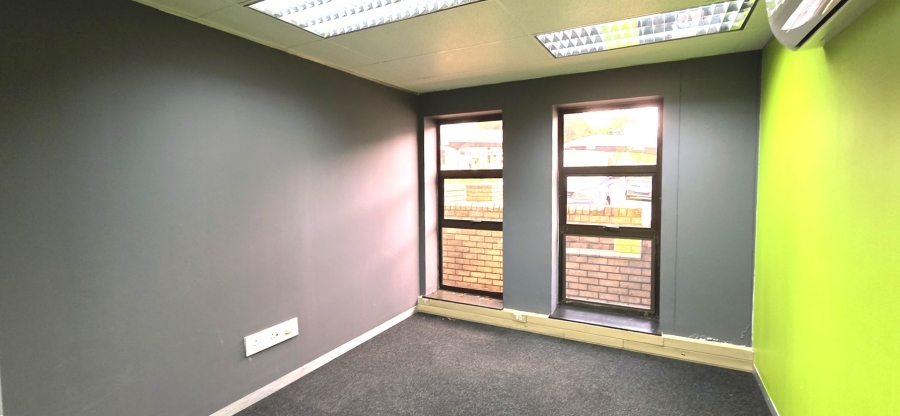 To Let commercial Property for Rent in Hurlingham Gauteng